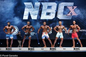 Фотограф Павел Гарасько (19.05.2024)